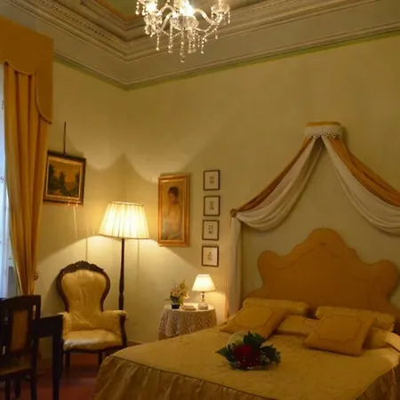 Villa Residenza Storica Palazzo Ricciarelli