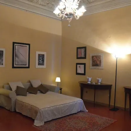 Villa Residenza Storica Palazzo Ricciarelli