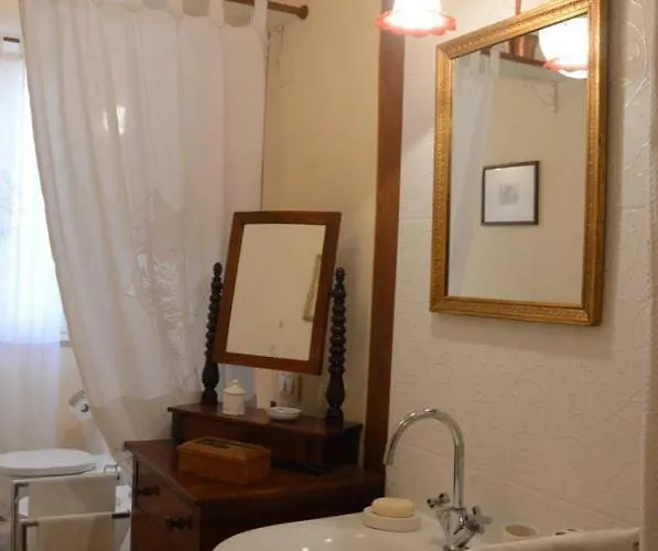 Residenza Storica Palazzo Ricciarelli *