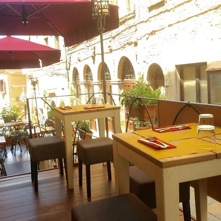 Residenza Storica Palazzo Ricciarelli