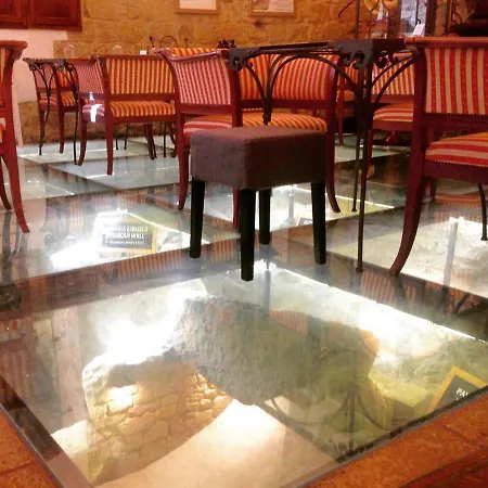 Residenza Storica Palazzo Ricciarelli Вилла *