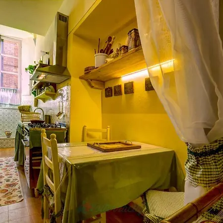 Вилла Residenza Storica Palazzo Ricciarelli Вольтерра