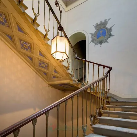 Residenza Storica Palazzo Ricciarelli Вилла