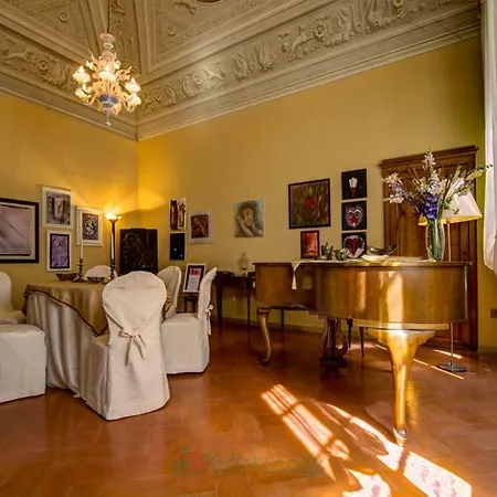 Residenza Storica Palazzo Ricciarelli