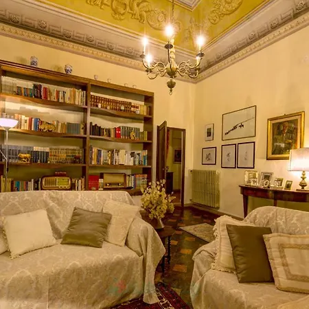 Residenza Storica Palazzo Ricciarelli