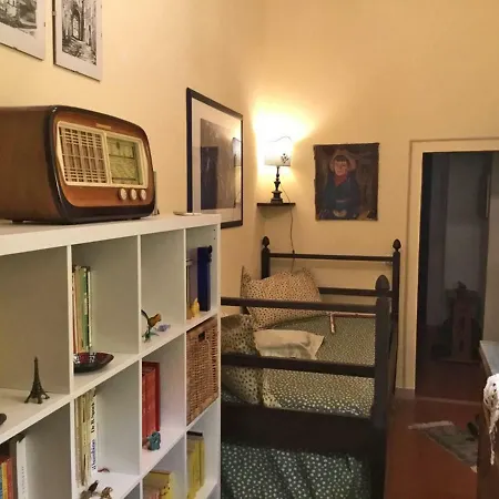 Residenza Storica Palazzo Ricciarelli Вольтерра