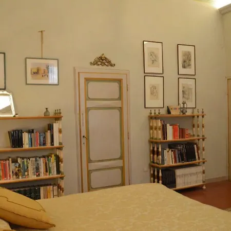 Residenza Storica Palazzo Ricciarelli *