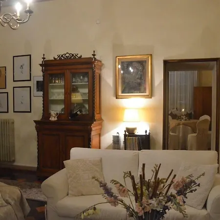 Residenza Storica Palazzo Ricciarelli *