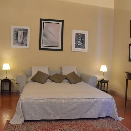 Residenza Storica Palazzo Ricciarelli Вилла