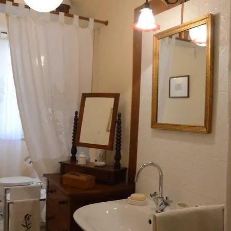 Residenza Storica Palazzo Ricciarelli *