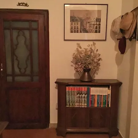 Residenza Storica Palazzo Ricciarelli Вилла