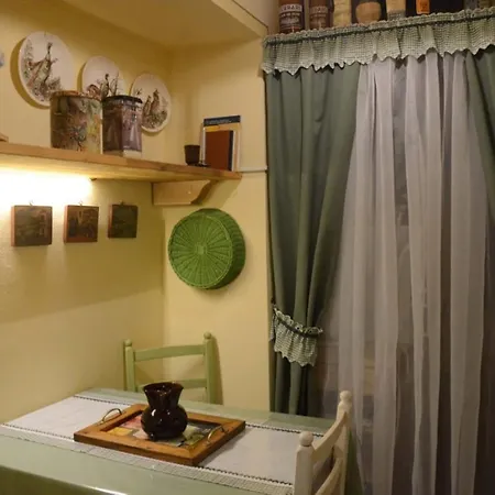 Residenza Storica Palazzo Ricciarelli * Вольтерра