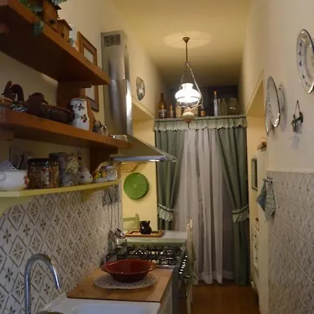 Residenza Storica Palazzo Ricciarelli *